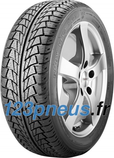NANKANG Snow Viva SV-1 225/55 R16 99H 