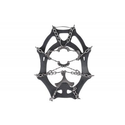 SNOWLINE  - Crampons pour randonn&eacute;e - Chainsen Pro  - Taille XXL - Noir