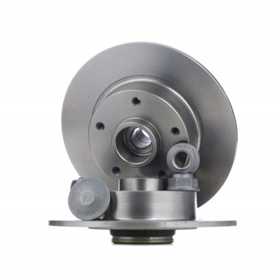 SNR  Disque de frein avec roulement KF155.110U