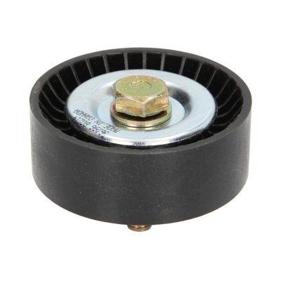 SNR  Galet enrouleur (courroie d'accessoire) GA350.69 BMW S&eacute;rie 3