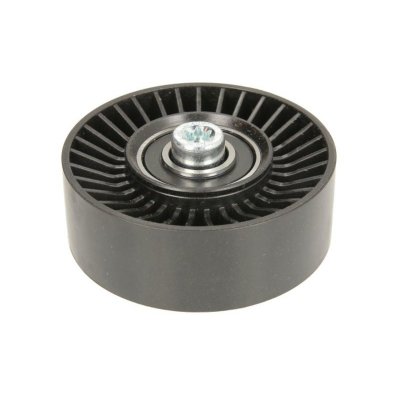SNR  Galet enrouleur (courroie d'accessoire) GA350.76 BMW S&eacute;rie 1