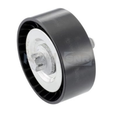 SNR  Galet enrouleur (courroie d'accessoire) GA351.50 JEEP COMPASS