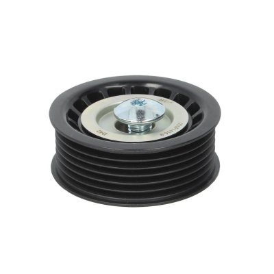 SNR  Galet enrouleur (courroie d'accessoire) GA352.75 FORD MONDEO