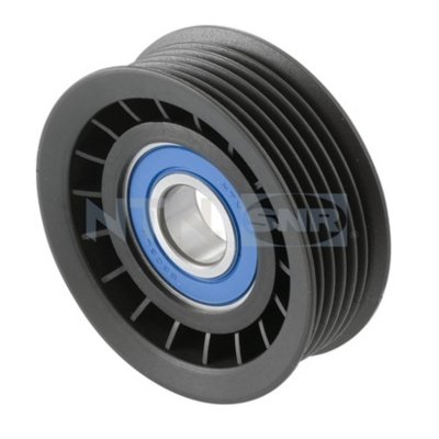 SNR  Galet enrouleur (courroie d'accessoire) GA352.80
