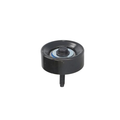 SNR  Galet enrouleur (courroie d'accessoire) GA352.84 FORD FOCUS