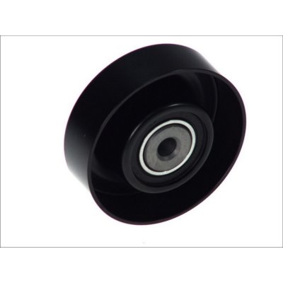SNR  Galet enrouleur (courroie d'accessoire) GA355.01 RENAULT VELSATIS