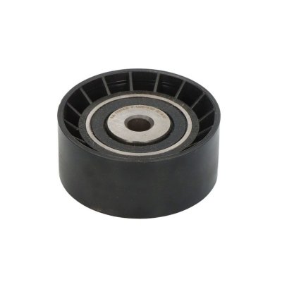 SNR  Galet enrouleur (courroie d'accessoire) GA355.05