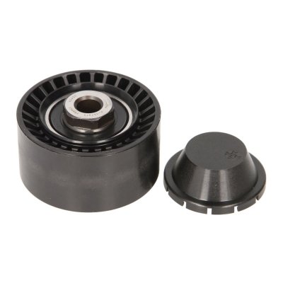 SNR  Galet enrouleur (courroie d'accessoire) GA355.20