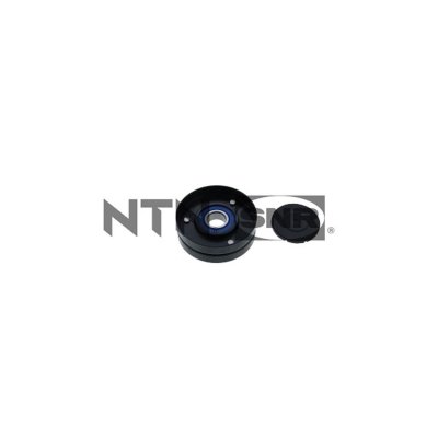 SNR  Galet enrouleur (courroie d'accessoire) GA357.18 AUDI A4