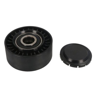 SNR  Galet enrouleur (courroie d'accessoire) GA357.33 AUDI A4