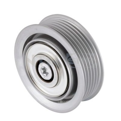 SNR  Galet enrouleur (courroie d'accessoire) GA357.35