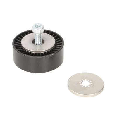 SNR  Galet enrouleur (courroie d'accessoire) GA358.04 ALFA ROMEO 159