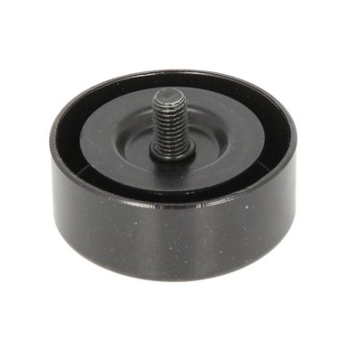 SNR  Galet enrouleur (courroie d'accessoire) GA384.18 HYUNDAI TUCSON