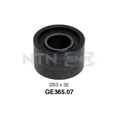 SNR  Galet enrouleur (courroie de distribution) GE365.07