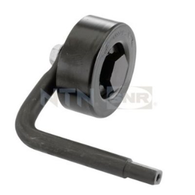 SNR  Galet tendeur (courroie d'accessoire) GA350.95