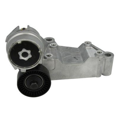 SNR  Galet tendeur (courroie d'accessoire) GA352.43 FORD FOCUS
