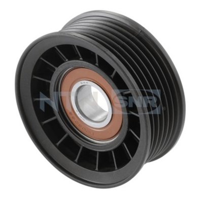 SNR  Galet tendeur (courroie d'accessoire) GA352.82