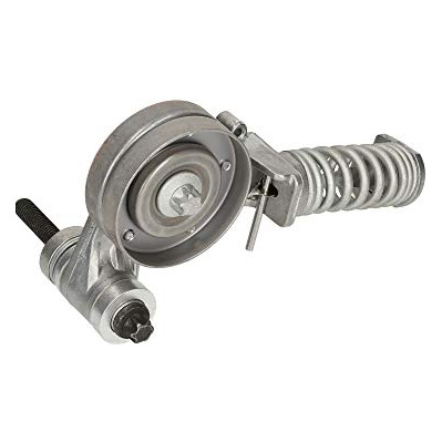 SNR  Galet tendeur (courroie d'accessoire) GA353.65 OPEL MERIVA