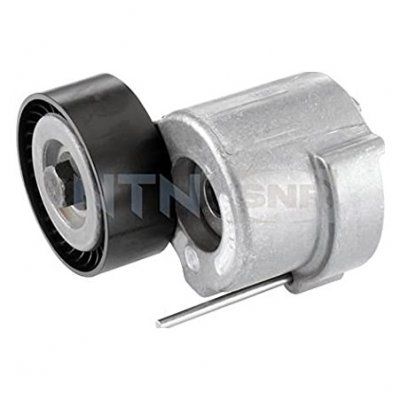SNR  Galet tendeur (courroie d'accessoire) GA353.69