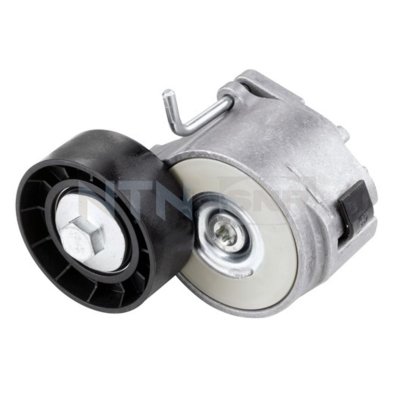 SNR  Galet tendeur (courroie d'accessoire) GA358.00