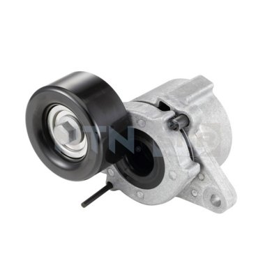 SNR  Galet tendeur (courroie d'accessoire) GA368.03
