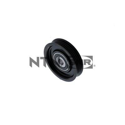 SNR  Galet tendeur (courroie d'accessoire) GA368.07