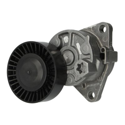 SNR  Galet tendeur (courroie d'accessoire) GA384.03 KIA CARNIVAL