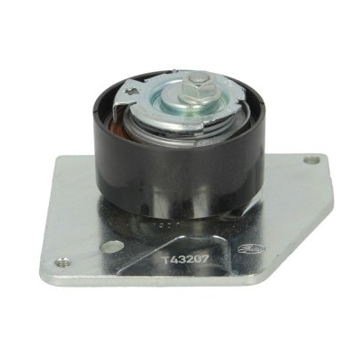 SNR  Galet tendeur (courroie de distribution) GT355.46