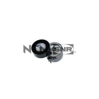 SNR  galet tendeur de courroie d'accessoire ga359.85
