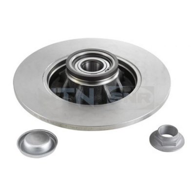 SNR  KF159 54U Kit De Frein Roulement La Piece