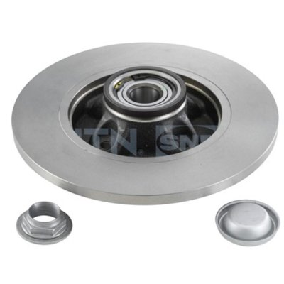 SNR  KF159.60U Disque De Frein + Roulement La Piece