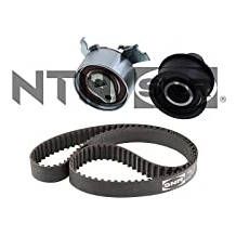 SNR  Kit de distribution KD453.10 OPEL ASTRA