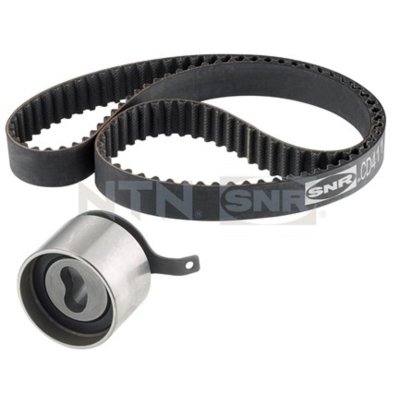 SNR  Kit de distribution KD453.21 CHEVROLET MATIZ