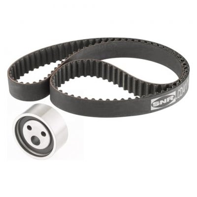 SNR  Kit de distribution KD455.13 RENAULT TWINGO