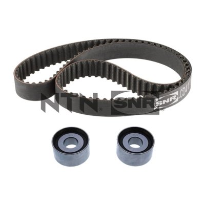 SNR  Kit de distribution KD455.34 FIAT DUCATO