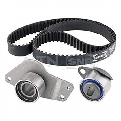 SNR  Kit de distribution KD455.37 RENAULT KANGOO