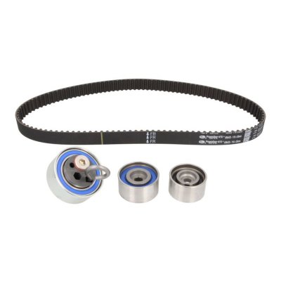 SNR  Kit de distribution KD455.63 RENAULT VELSATIS