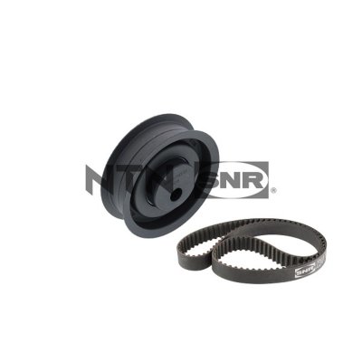SNR  Kit de distribution KD457.07 VOLKSWAGEN TRANSPORTER