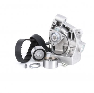 SNR  Kit de distribution + pompe &agrave; eau KDP455.360 CITROEN JUMPER