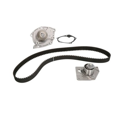 SNR  Kit de distribution + pompe &agrave; eau KDP455.470 RENAULT LAGUNA