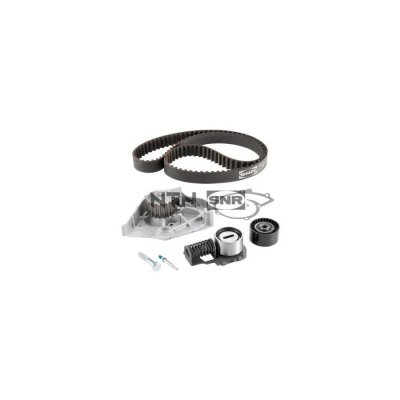 SNR  Kit de distribution + pompe &agrave; eau KDP459.090 PEUGEOT 806
