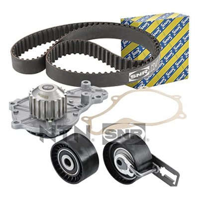 SNR  Kit de distribution + pompe &agrave; eau KDP459.650 FORD C-MAX