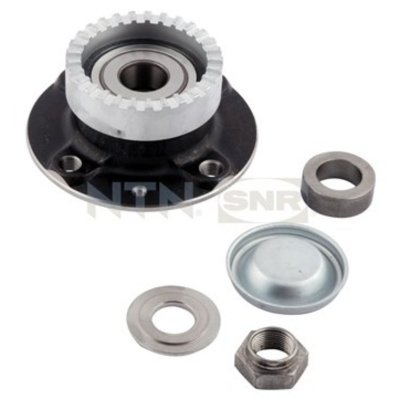 SNR  Moyeu de roue R159.40 PEUGEOT 306