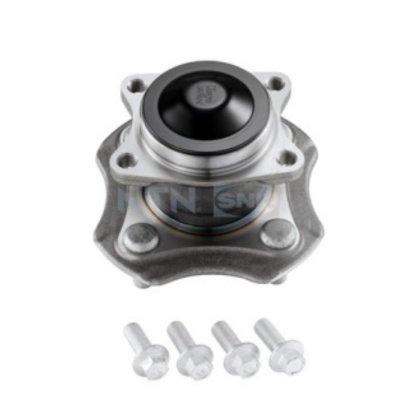 SNR  Moyeu de roue R169.30 TOYOTA YARIS