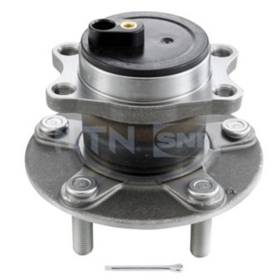 SNR  Moyeu de roue R186.13 DODGE CALIBER
