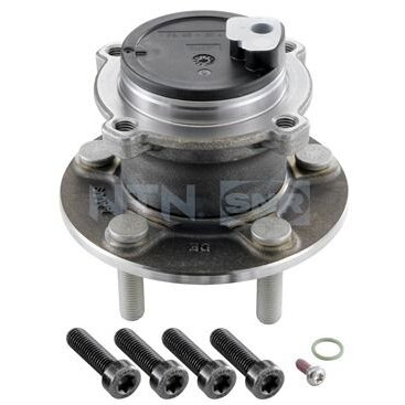 SNR  r16536&nbsp;Kit de roulement de Roue