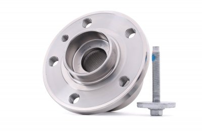 SNR  R16541&nbsp;kit de roulement de Roue