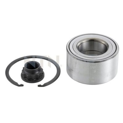SNR  R169.73 Kit Roulement De Roue La Piece
