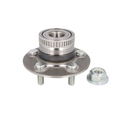 SNR  r18606&nbsp;Kit de roulement de Roue