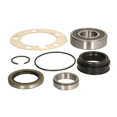 SNR  Roulement de roue R140.27 TOYOTA LAND CRUISER